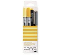 Copic DPYEL Doodle Pack - Amarillo