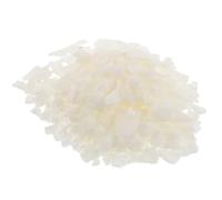 Copos de Cera de Soja Natural para Manualidades, 100 G