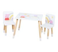 copy of Roba - Conjunto de mesa y sillas para niños Roba