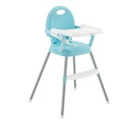 copy of Seggiolone Pappa Spoon 2 in 1 Kikkaboo kikkaboo