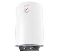 Corberó - termo eléctrico | ctm80env | 80l | resistencia envainada | panel mecánico | termostato exterior | protección anticorrosión nergética c