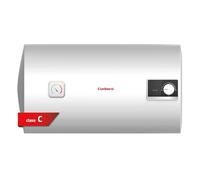Corberó Termo eléctrico horizontal CTMA50H 47L 1500W 30-75º Resistencia inox Acero esmaltado Zafiro