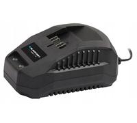 Blaupunkt Amoladora angular inalámbrica CG5010 18 V 125 mm