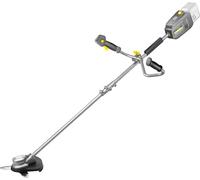 Cordless brush cutter without 36 v cutting width max. 26 cm