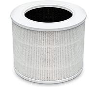 Core Mini - Filtro de repuesto para purificador de aire LEVOIT Core Mini-RF. Sistema 3 en 1. HEPA H13 y filtro carbón activado de alta eficiencia