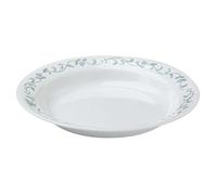Corelle Livingware Cuenco para sopa/ensalada con borde de 15 onzas, Country Cottage