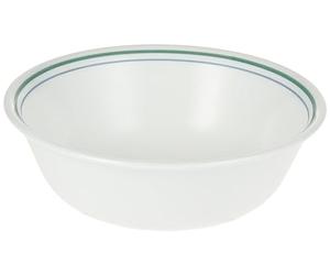 Corelle Livingware - Juego de 6 cuencos para sopa/cereales (18 onzas)