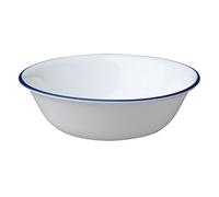 Corelle Livingware True Azul 18 oz sopa/bol de cereales (Juego de 6)