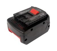 CoreParts Batería para Bosch PowerTool 14.4V 4000mAh Black DDB180-02