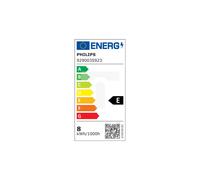 CorePro 8W zam 18W 1000lm 4000K LED tubo 929003592302