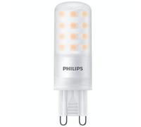 Corepro Cápsula LED G9 4-40W 480lm 2700K Regulable