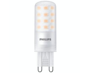 Corepro Cápsula LED G9 4-40W 480lm 2700K Regulable