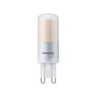 Philips Bombilla LED cápsula CorePro 4,8W G9 3000K 65818200