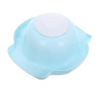 CORHAD Accesorio Protector de Dedos para Rallador y Cortador de Alimentos, Soporte de Seguridad Multifuncional en Cocina, Material PP para Uso Profesional y Casero