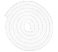CORHAD Tira de Goma Espuma Antideslizante Accesorio para Sofá para Sofá de 2 Metros Que Reduce Arrugas y Ofrece Refuerzo Seguro y Resistente