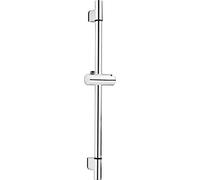 Cornat TECB3440 Barra de Ducha, Cromo, 60 x 10,9 x 5,7