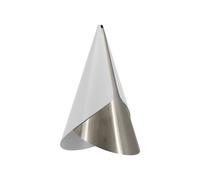 Cornet Nuance Pantalla Mist/Steel