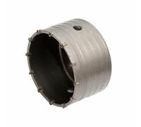 Corona awtools 90mm sin adaptador, herramienta profesional para perfor