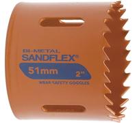 Corona bimetal sandflex 17
