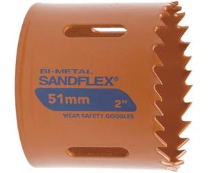 Corona bimetal sandflex 17