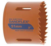 Corona bimetal sandflex 24