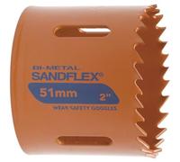 Corona Bimetal Sandflex 55
