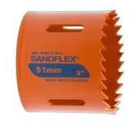Corona bimetal sandflex 56