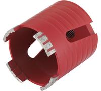 Corona de diamante de 68 mm: Compatible con los modelos 5955000 y 5956000