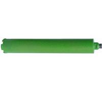 Corona de diamante para perforación húmeda de Eibenstock, de 1 1/4" de diámetro, 300 mm x 450 mm, referencia 36330000