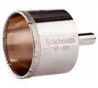 Corona de diamante Schmith M14 / 35-74 mm, sierra para agujeros en madera, broca para latas, sierra circular para agujeros, broca para madera