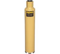 Corona de perforación de núcleo Rems TDKB LS 72x320xUNC 11/4