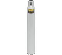Corona de perforación de núcleo Rems UDKB LS 127x420xUNC 1 1/4