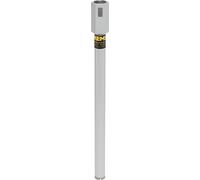 Corona de perforación de núcleo Rems UDKB LS 42x420xUNC 11/4