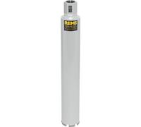 Corona de perforación de núcleo Rems UDKB LS 72x420xUNC 11/4