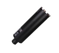Corona de perforación diamante, distar, modelo rs-tx 1 1/4' 102 mm x