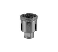 Corona diamantada 45mm M14 para gres 55H312