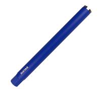 Corona diamantada distar rm-tx 1 1/4' 42mm x 450mm, corte seco rápido