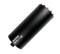 Corona diamantada distar rs-tx 1 1/4' 200mm x 450mm, corte seco rápid