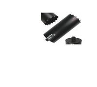 Corona diamantada distar rs-tx 1 1/4' 250mm x 450mm, corte seco rápid