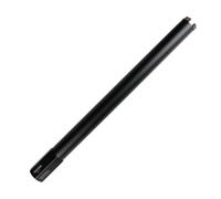 Corona diamantada distar rs-tx 1 1/4' 42mm x 450mm, corte seco rápido
