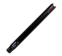 Corona diamantada distar rs-tx 1 1/4' 52mm x 450mm, corte seco rápido