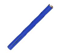 Corona diamantada en seco distar m16 32x320 mm, perforación precisa e