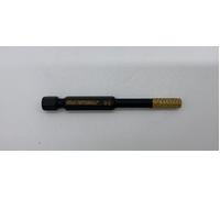 Corona diamantada hexagonal 5mm indian professional, para perforado en