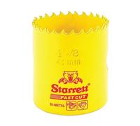 CORONA PERF.BIMETAL FAST CUT 41mm.DIAM.
