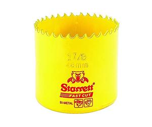 CORONA PERF.BIMETAL FAST CUT 48mm.DIAM.
