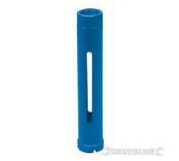 Corona perforadora diamantada (32 x 150 mm) Silverline T0S675082
