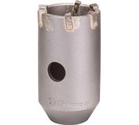 Corona perforadora para agujeros, de 2 piezas, diámetro: 40 mm