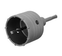 Corona sds muros 75 mm.