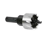 Coronas HSS Reafilables de acero con rompevirutas de 10mm a 100mm COFAN 58mm