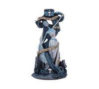 Nemesis Now Portavelas Corpse Bride with This Candle Vow